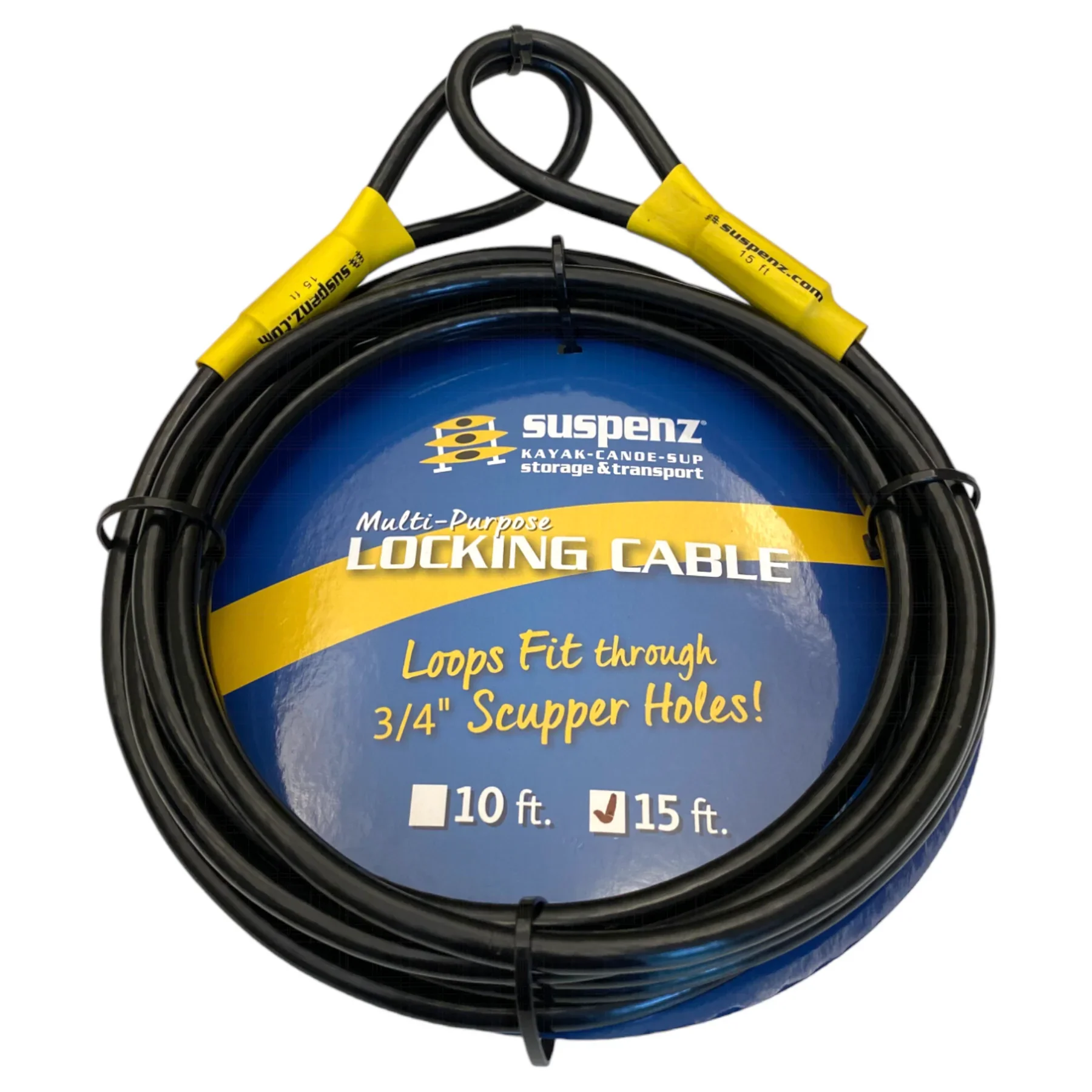 Locking Cable