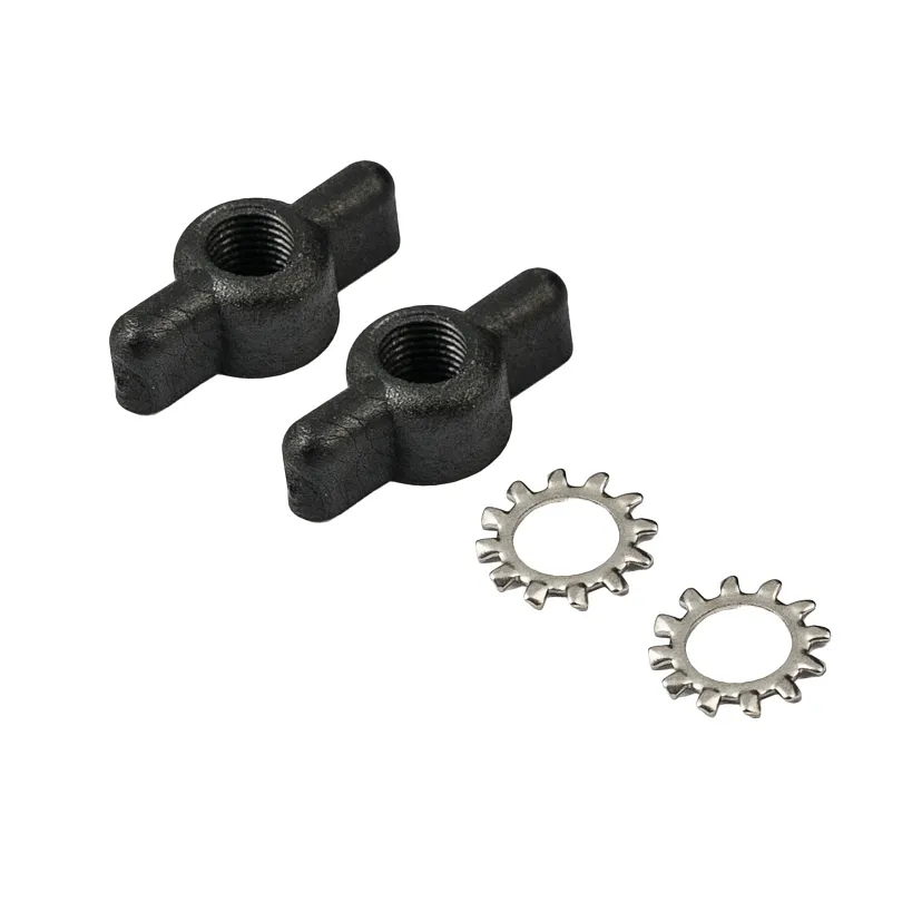 Old Town Wing Nut Kit PDL and EPDL