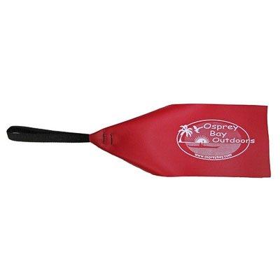 Osprey Bay Safety Flag for Long Load