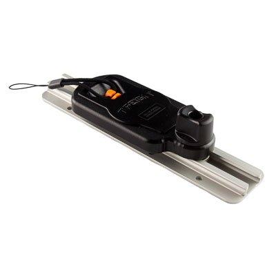 YakAttack Track Mount Retractor