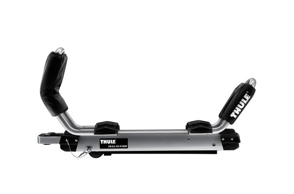 Thule Hullavator Pro, kayak loader