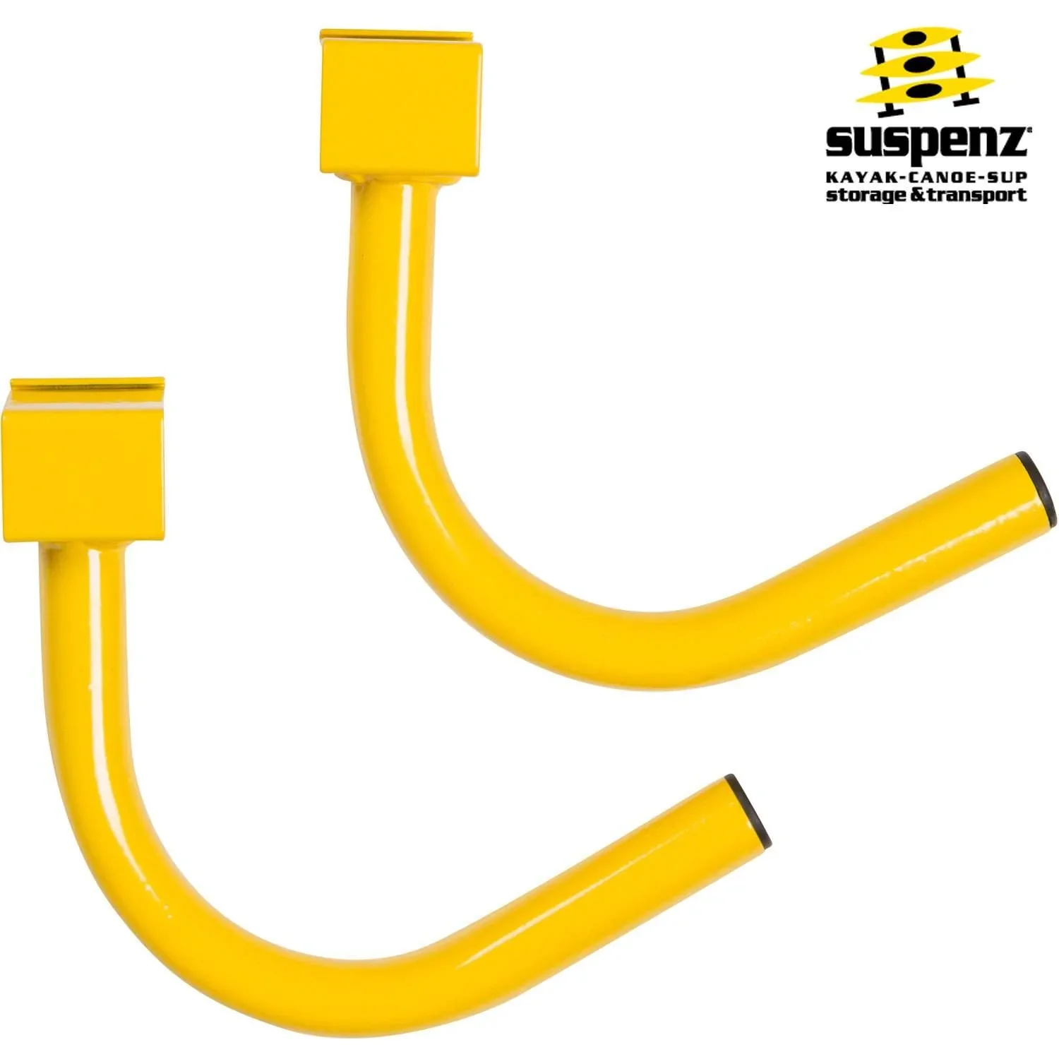 Suspenz Universal Hook Paddle and PFD
