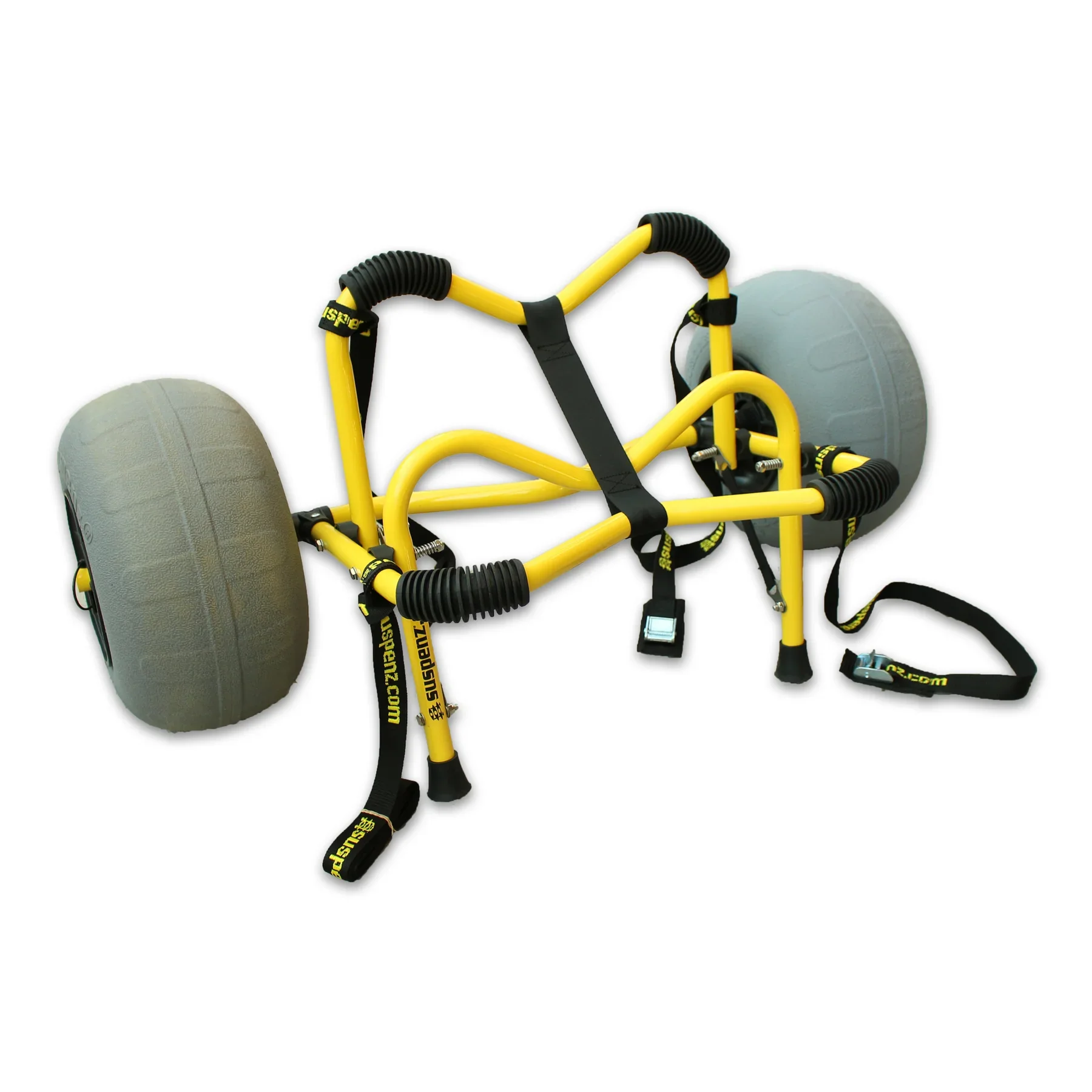Suspenz Inc DLX Beach Cart