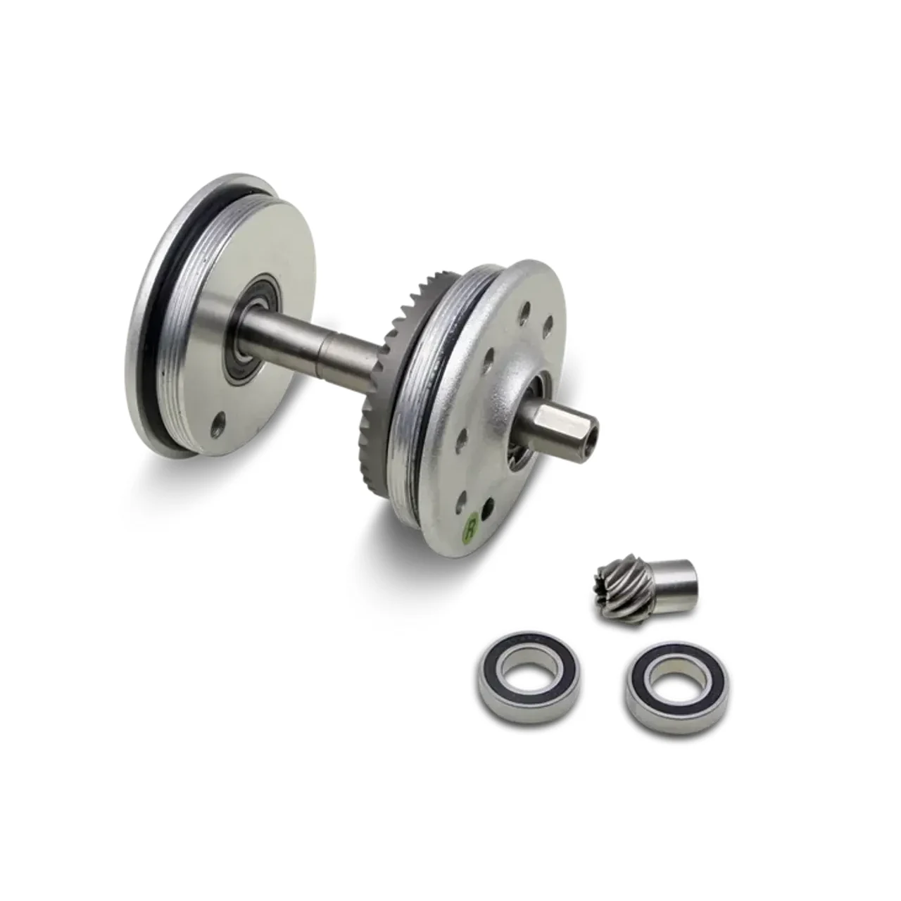 Native Watercraft Gear Replacement Kit - Upper