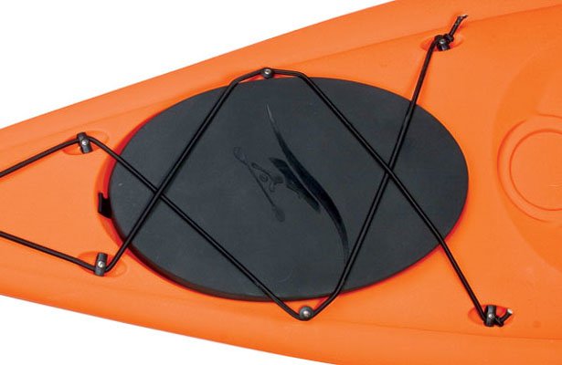 Ocean Kayak Hatch Kit, Venus 11