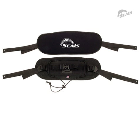 Backband Large -Seals