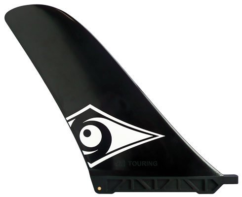 Fin 9" Touring