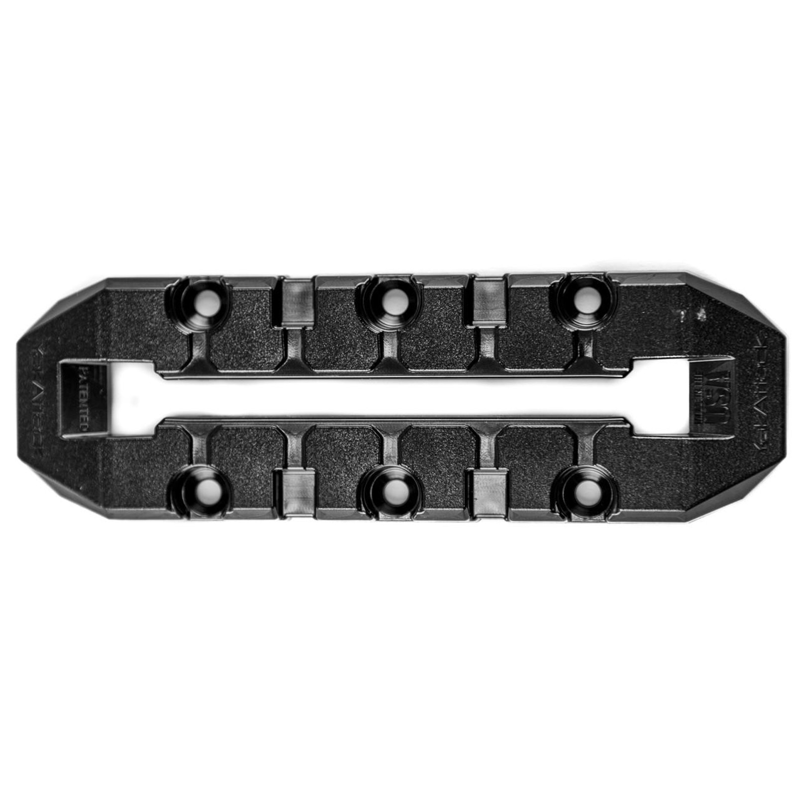 YakAttack Gridloc MightyMount XL