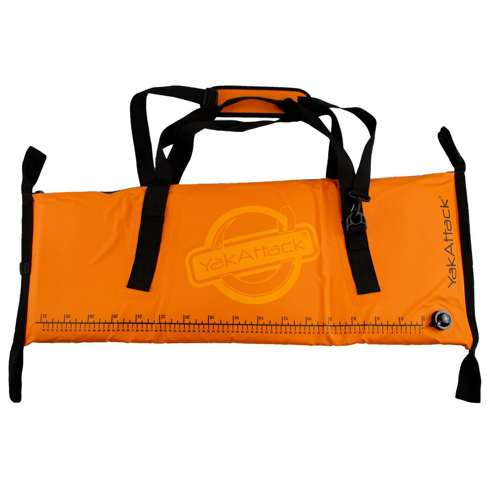 YakAttack Insulated Fish Cooler