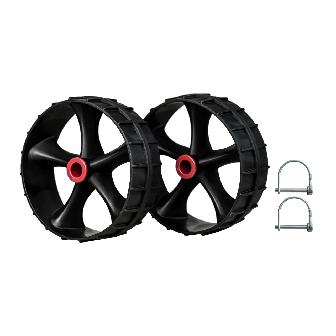 Native Watercraft Sidekick NO Float Wheel Kit