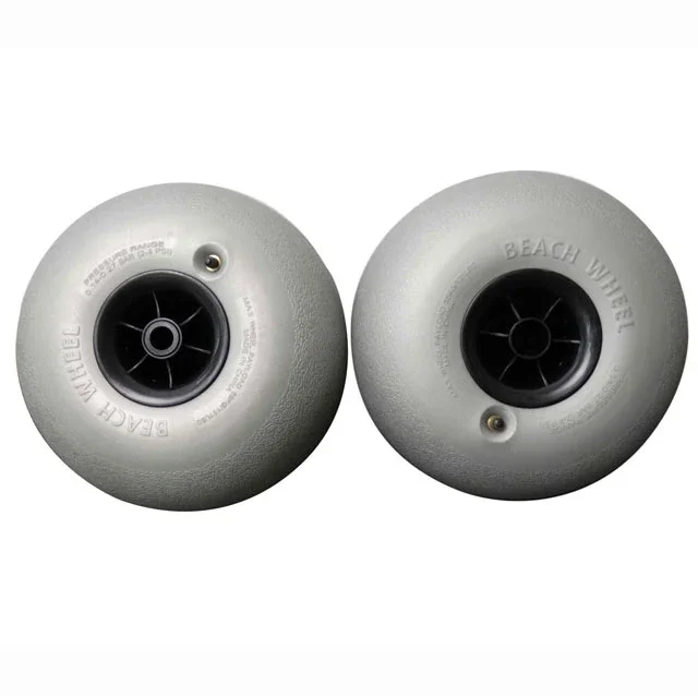 Suspenz Inc Beach Wheels
