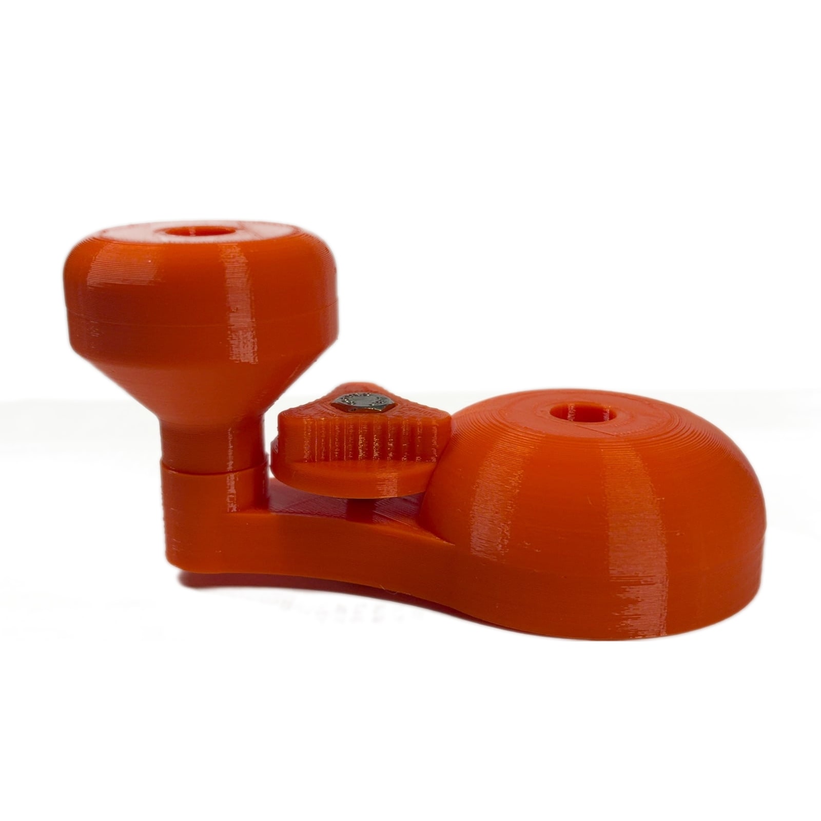Rudder Steering Control Handle
