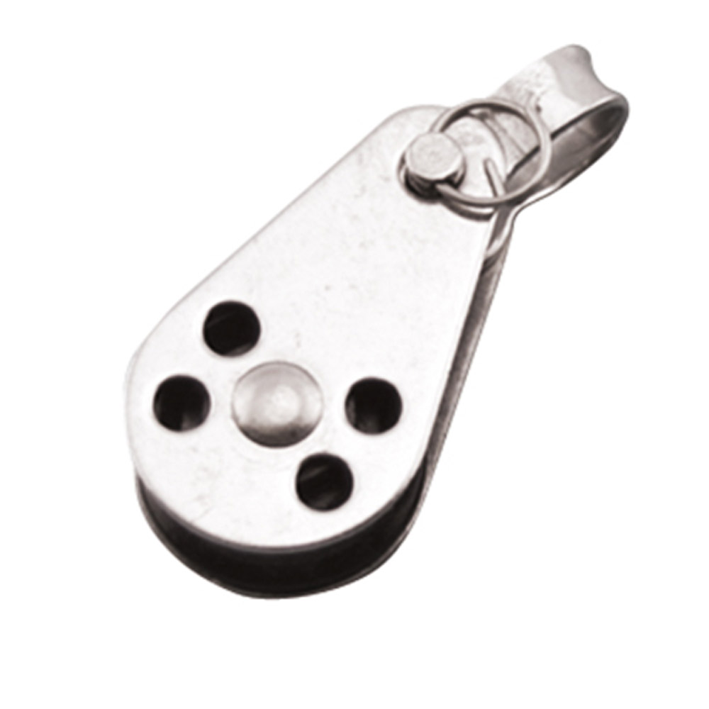 Suncor Stainless Pulley Block
