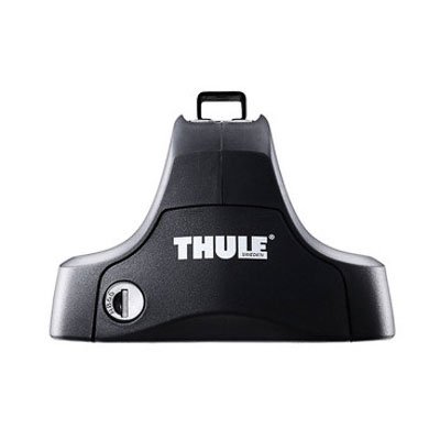 Thule Rapid Traverse Foot Pack Tower