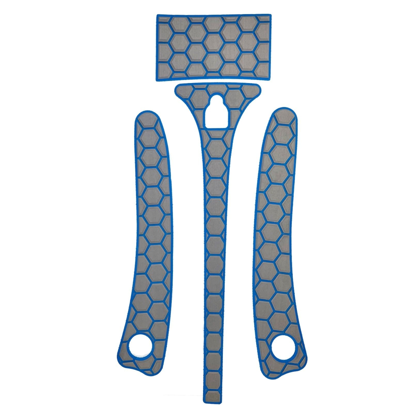 Marine Mat Caribbean 14FS 5pc