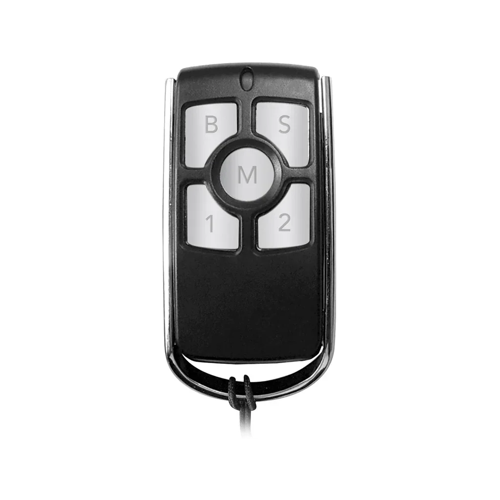 Yak Power Waterproof remote control