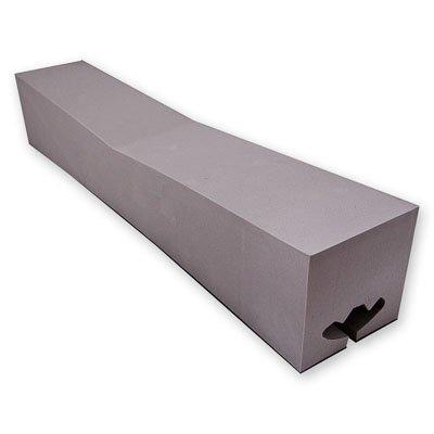 New River Universal Foam Kayak Blocks