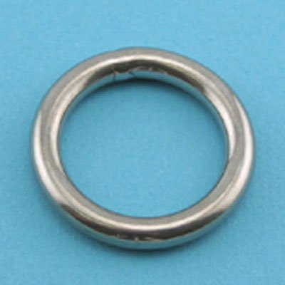 Suncor Stainless S0139-0540 Suncor Rnd Ring 1.5