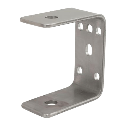 Sealect Rudder Mounting Gudgeon