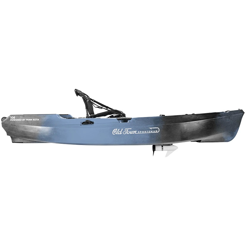 Old Town Sportsman 106 MK