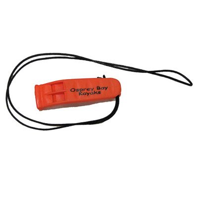 Osprey Bay Rescue Whistle