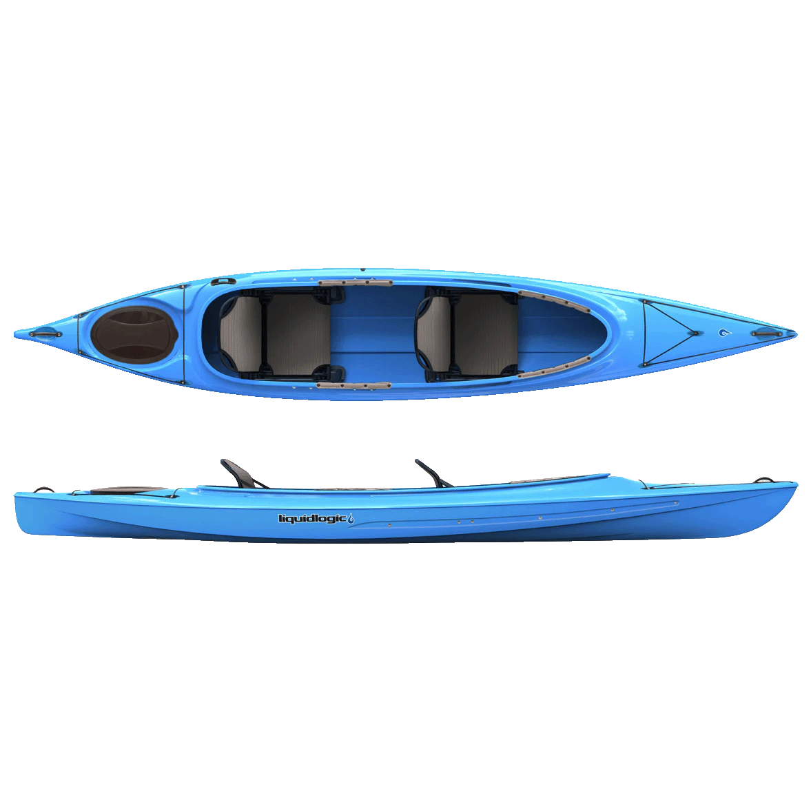 Liquid Logic Saluda 14.5 Tandem