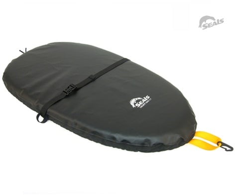Cockpit Seal SandpiperRim Cover