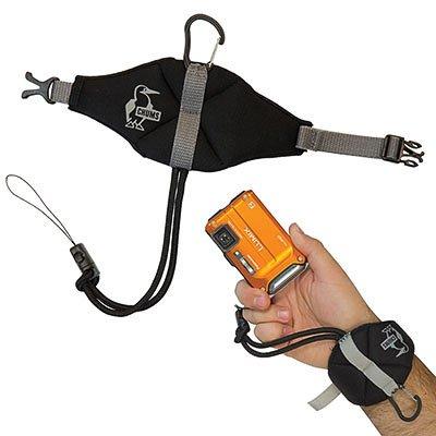 Chums Stingray Camera Float