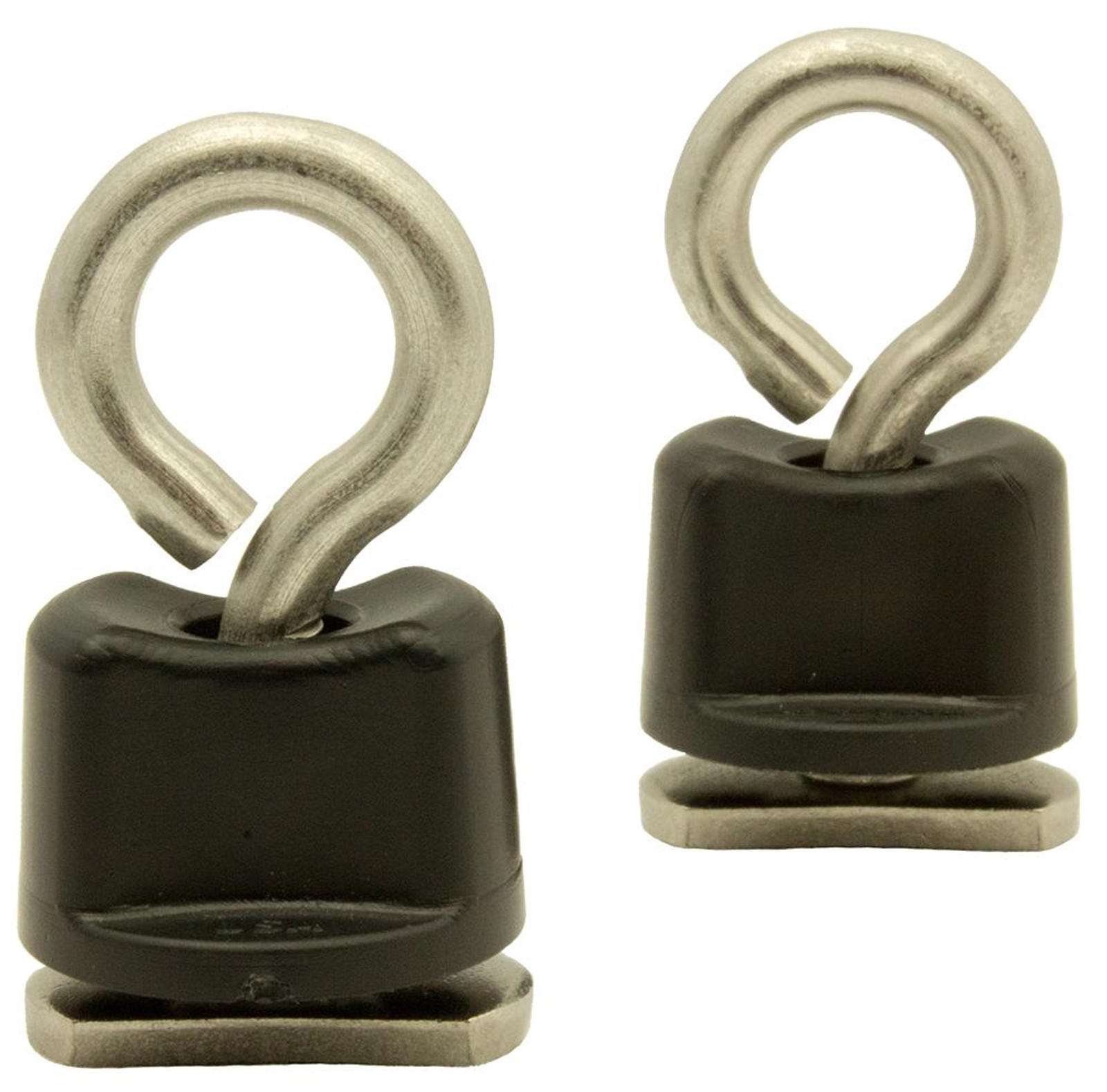 YakAttack Tie Down Eyelet, Track Mount