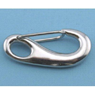 Suncor Stainless Suncor Spring Gate Snap 2"