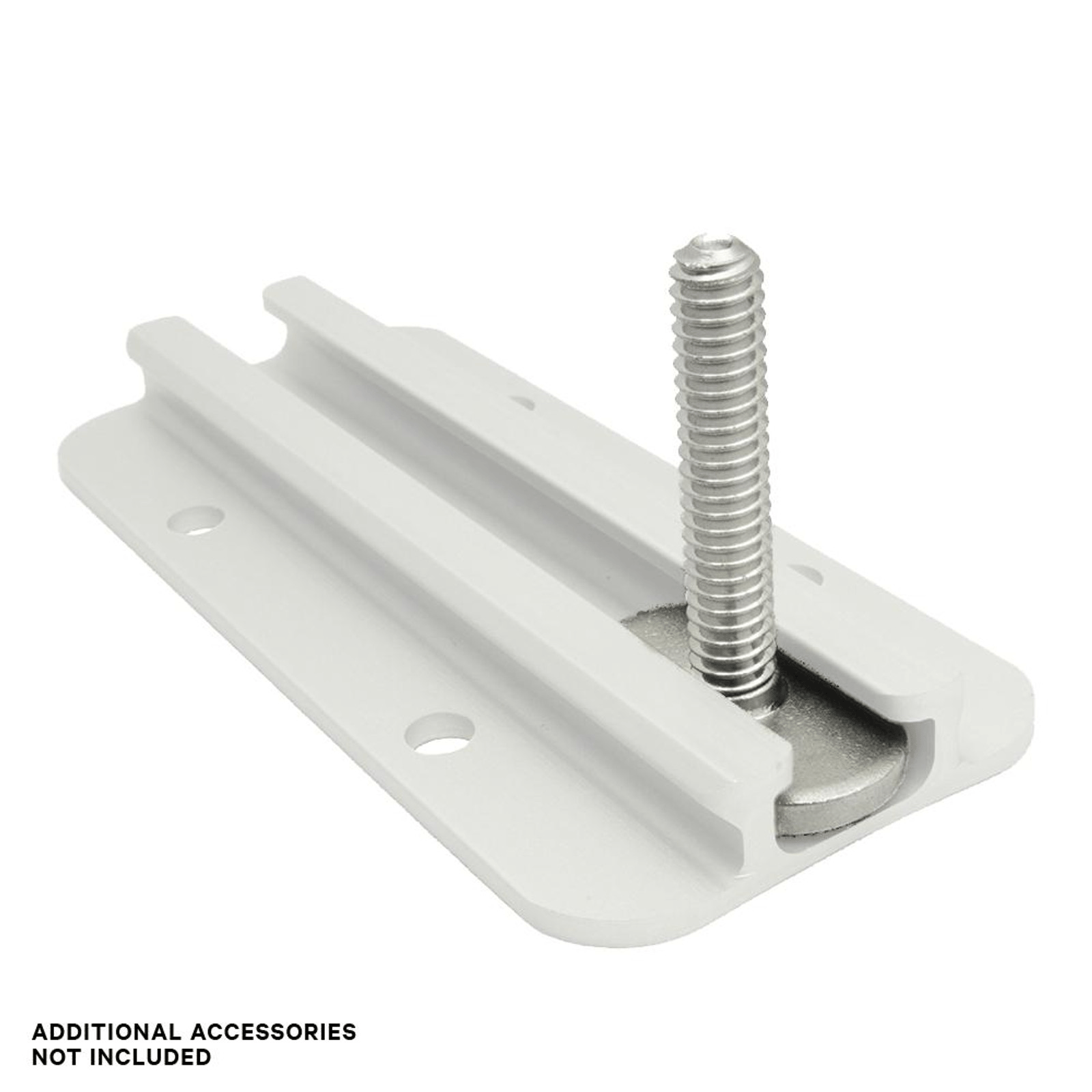 YakAttack Mightybolt 1"