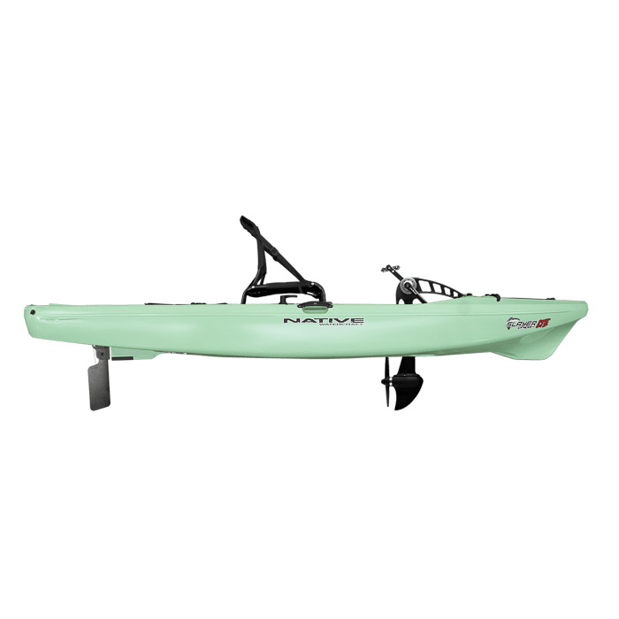 Native Watercraft Slayer Propel Lite10