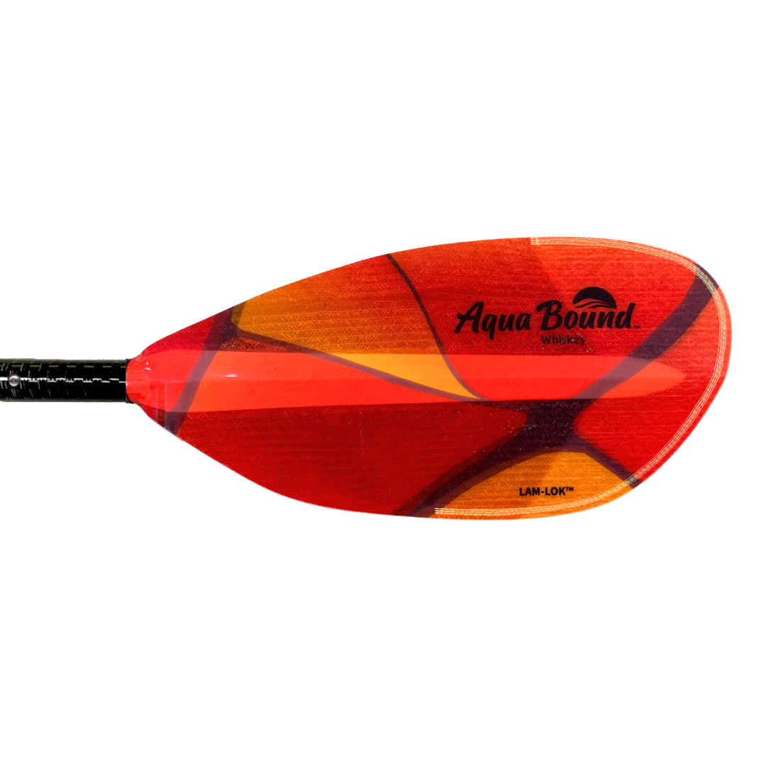 Aqua Bound Whiskey Fiberglass Paddle