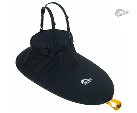 Seal Skirts Endurance Stretch Nylon Skirt