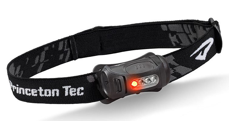 Princeton Tec Fred LED Headlight