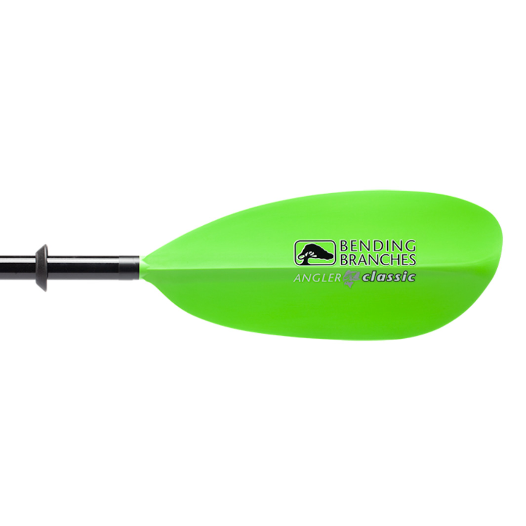 Bending Branches Angler Classic Fishing Paddle