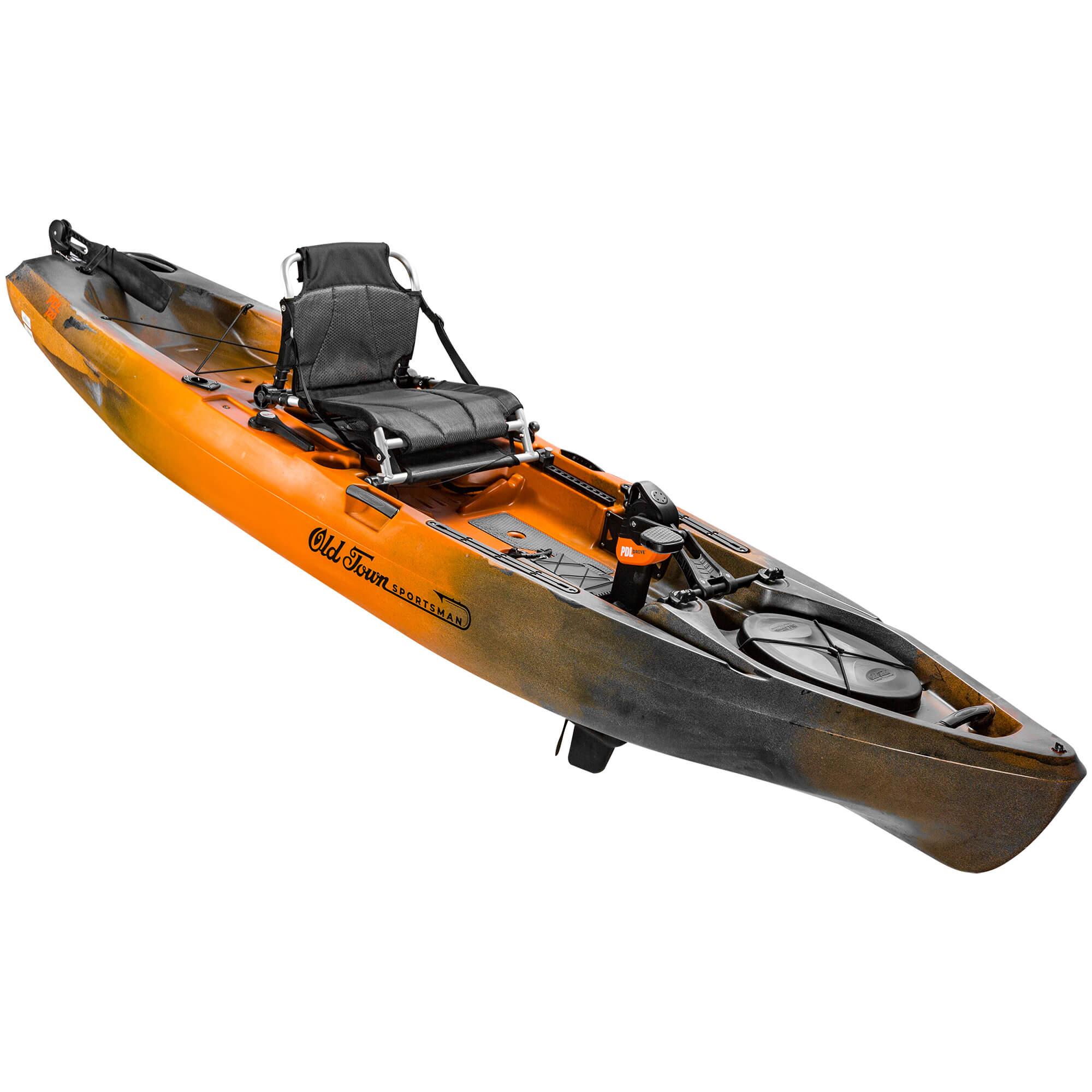 Old Town Sportsman 120 PDL