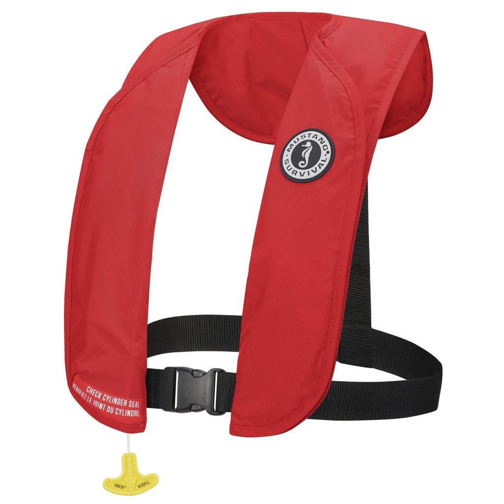 Mustang Survival MIT 70 Inflatable PFD