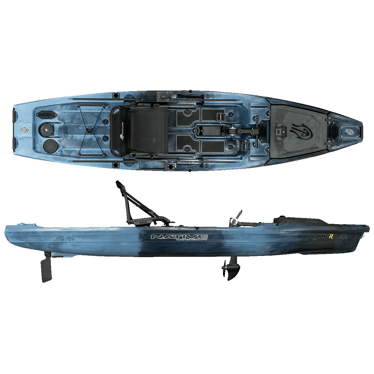Native Watercraft Hammer 1210