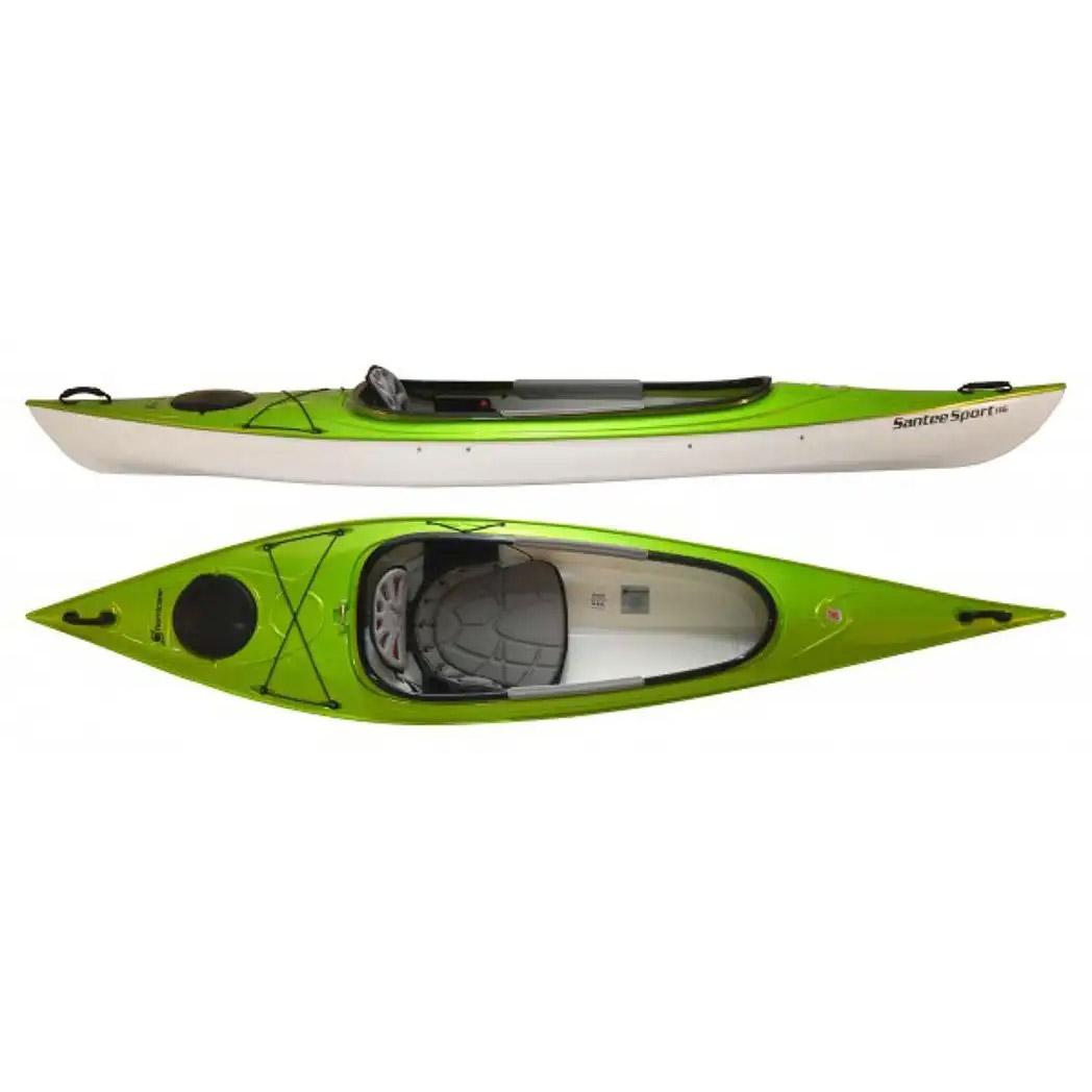 Hurricane Santee 116 Sport