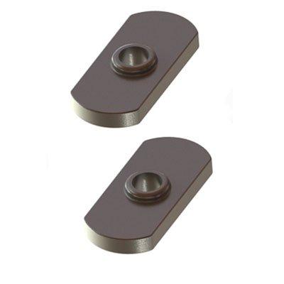 YakAttack Track Nut 1/2"