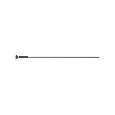 YakAttack ParkNPole Stake-Out Pole 6'