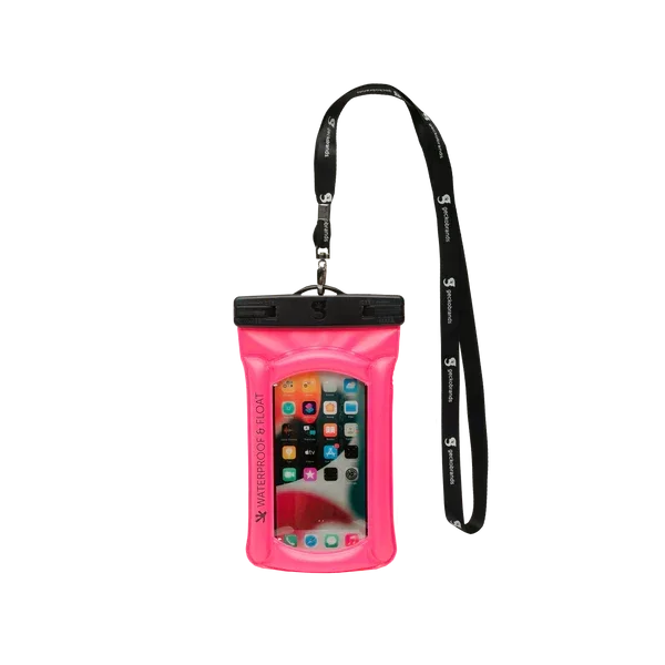 Geckobrands Phone Float, Lg