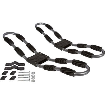 Suspenz Flying V Rack