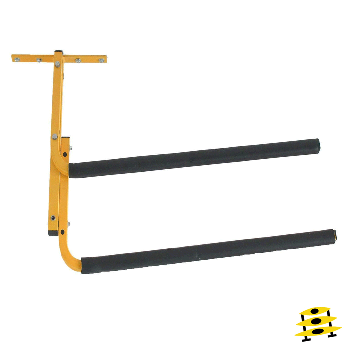 Suspenz Ceiling / Under Deck Rack