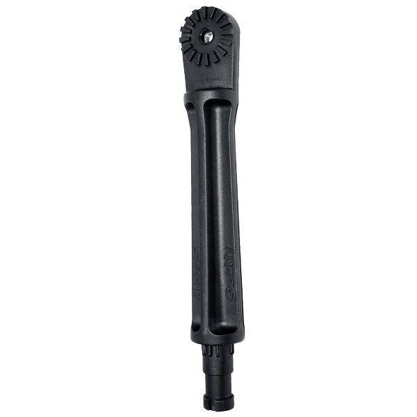 Scotty Rod Holder Height Extender
