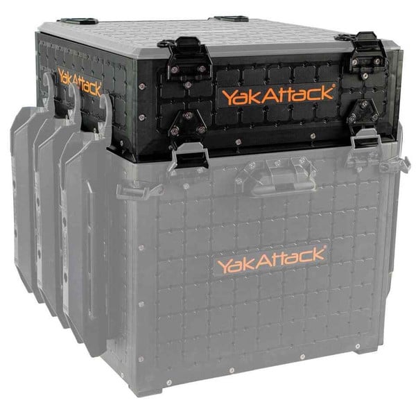 YakAttack Shortstak SOLO