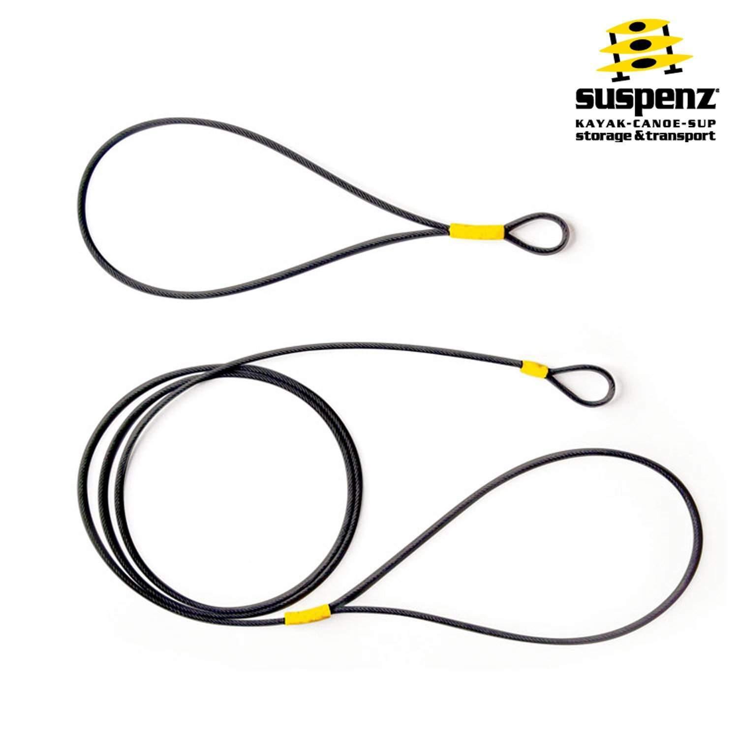 Suspenz Kayak Cable Lock