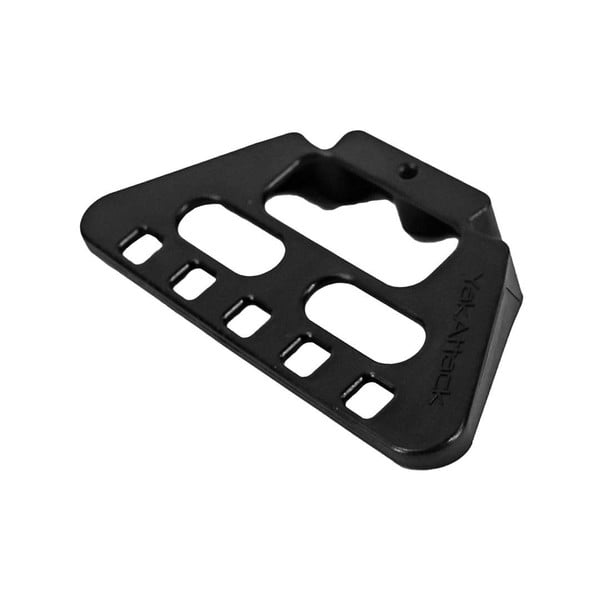 YakAttack Cup Holder Pro Tool Holder