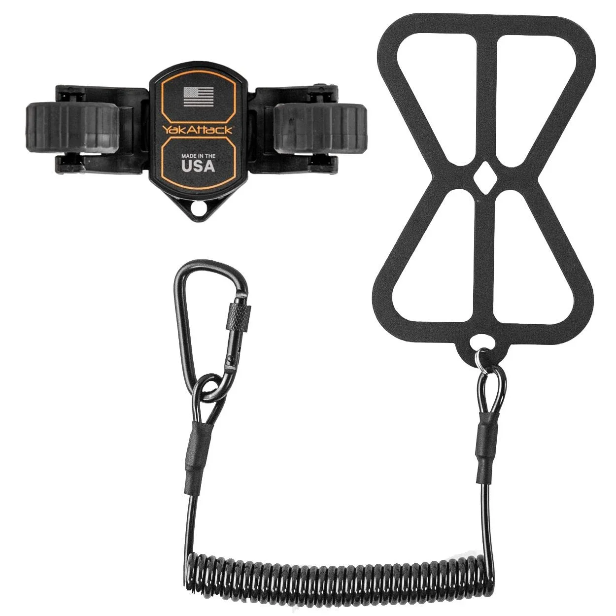 Yak Attack Phone Holder